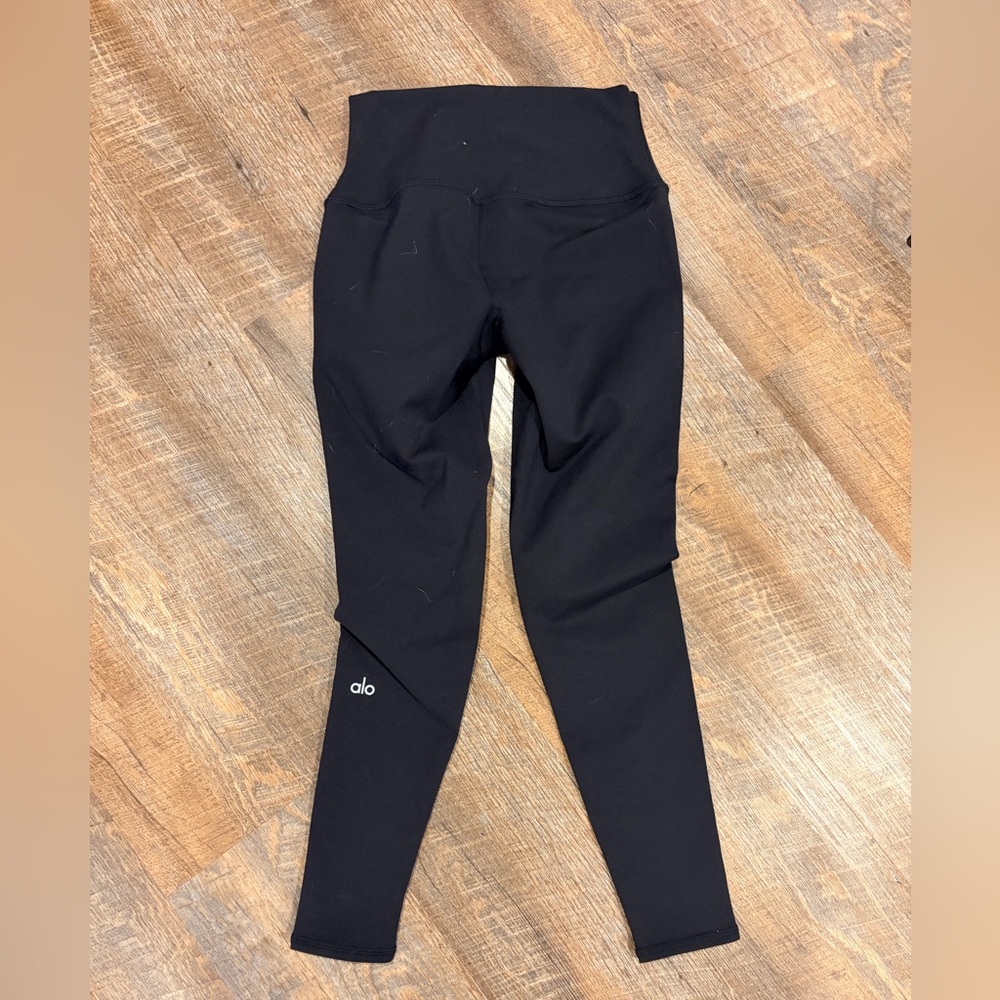 Alo yoga air brush leggings